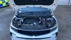 Vauxhall Grandland 1.2 Turbo Ultimate 5dr Petrol Hatchback